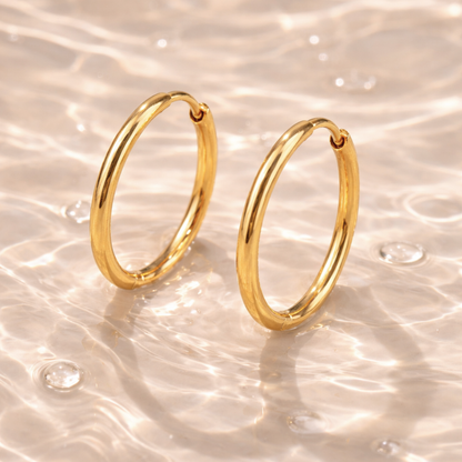Nyla Hoops