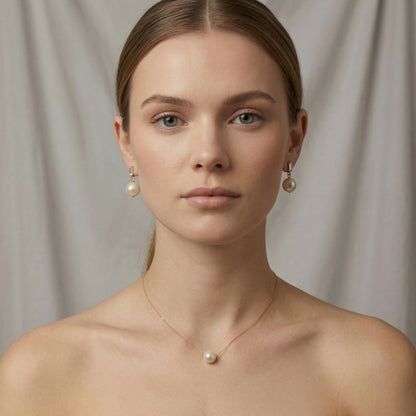 Alba Pearl